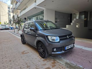Suzuki Ignis 2019 GL+