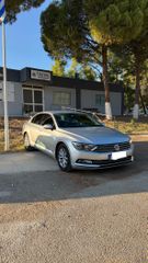Volkswagen Passat 2019 2.0 tdi