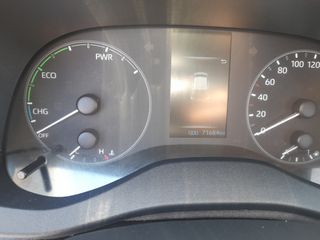 Toyota Yaris 2022 HDF Active Plus 1.5 5 ΧΡΟΝΙΑ ΕΓΓΥΗΣΗ-thumb-18