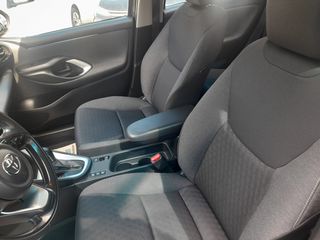 Toyota Yaris 2022 HDF Active Plus 1.5 5 ΧΡΟΝΙΑ ΕΓΓΥΗΣΗ-thumb-11