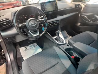 Toyota Yaris 2022 HDF Active Plus 1.5 5 ΧΡΟΝΙΑ ΕΓΓΥΗΣΗ-thumb-14