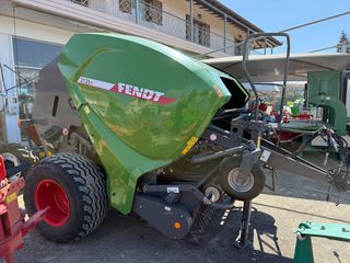 Πρέσες Fendt 2019 2125 F-thumb-2