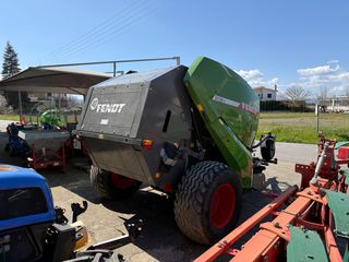 Πρέσες Fendt 2019 2125 F-thumb-3