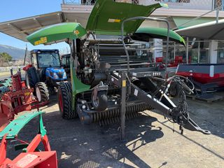 Πρέσες Fendt 2019 2125 F-thumb-6