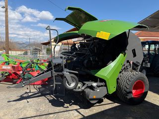 Πρέσες Fendt 2019 2125 F-thumb-9