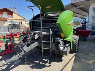 Πρέσες Fendt 2019 2125 F-thumb-10