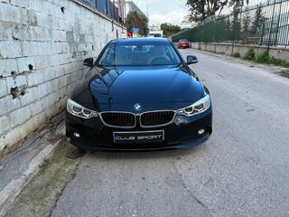 Bmw 420 2014 420d xDrive-thumb-1
