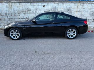 Bmw 420 2014 420d xDrive