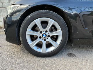Bmw 420 2014 420d xDrive-thumb-4