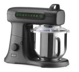 ΚΟΥΖΙΝΟΜΗΧΑΝΗ ΗΛΕΚΤΡΙΚΟ ΜΙΞΕΡ BLACKBOLT 7 lt HENDI 460x310x(h)379  1500W