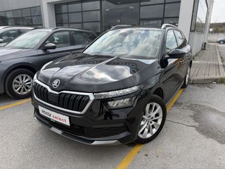 Skoda Kamiq 2024 Style 1.0 TSI 116 PS DSG7