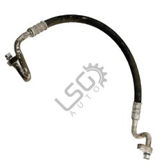 Σωλήνες air condition Nissan Micra (K12) 2003-2010