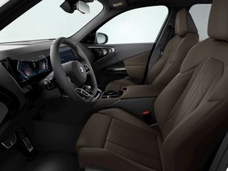 Bmw X3 2025 (X3 20d xDrive M Sport Premium Pack)-thumb-6