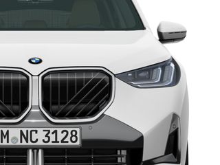 Bmw X3 2025 (X3 20d xDrive M Sport Premium Pack)-thumb-4