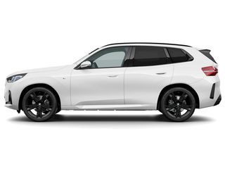 Bmw X3 2025 (X3 20d xDrive M Sport Premium Pack)-thumb-2