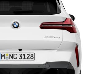 Bmw X3 2025 (X3 20d xDrive M Sport Premium Pack)-thumb-5