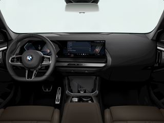 Bmw X3 2025 (X3 20d xDrive M Sport Premium Pack)-thumb-8