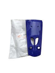 ΜΑΣΚΑ ΠΙΡΟΥΝΙΟΥ YAMAHA CRYPTON R105 R 105 F1ZR ΓΝΗΣΙΑ ΜΩΒ 4US-F3391-00-P0