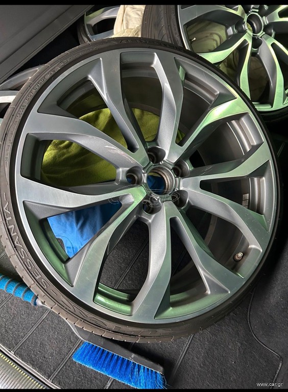 Audi ζαντολάστιχα R20