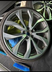 Audi ζαντολάστιχα R20