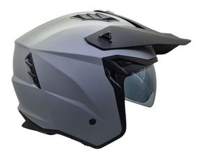 Κράνος FSD X1 cement grey XL