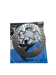 ΔΙΣΚΟΠΛΑΚΑ ΕΜΠΡΟΣ YAMAHA XT 600 ΠΑΛΙΟ TTN TITAN 37900093/11143