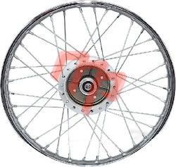 ΖΑΝΤΑ ΡΟΔΑ UNION ΠΙΣΩ SUZUKI FB 50 FB50 ADDRESS 125