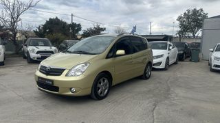 Toyota Verso 2002-thumb-2