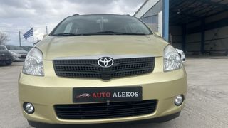 Toyota Verso 2002-thumb-4