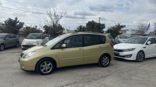 Toyota Verso 2002-thumb-5