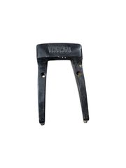 ΧΕΙΡΟΛΑΒΗ ΣΕΛΑΣ ΣΥΝΕΠΙΒΑΤΗ YAMAHA XT 400 / 500 /600 91-95 ΓΝΗΣΙΑ ΜΕΤΑΧΕΙΡ. ΜΑΥΡΗ