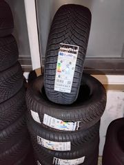 Καινουργια ελαστικα 175/65R14 Goodyear vector 4 season Gen 3.  DOT 1924