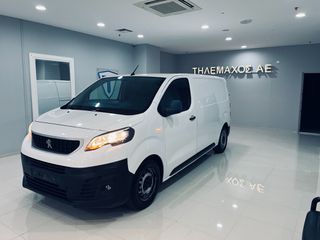 Peugeot Expert 2019-thumb-1