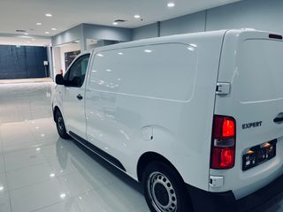 Peugeot Expert 2019-thumb-2