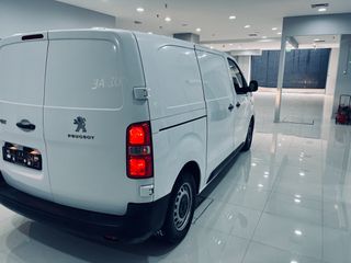 Peugeot Expert 2019-thumb-4