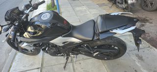Yamaha MT-03 2016 MT-03-thumb-6