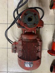 Αντλίες 1987 ΒΑΛΙΑΔΗΣ K 132 S2