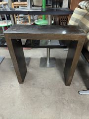 Σταντ ξύλινο Wenge (Α4223)
