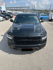Dodge RAM 2022 1500 LARAMIE