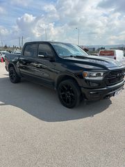 Dodge RAM 2022 1500 LARAMIE-thumb-2