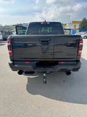 Dodge RAM 2022 1500 LARAMIE-thumb-4