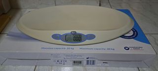 Chicco Ψηφιακός Βρεφοζυγός 06746/A-thumb-1