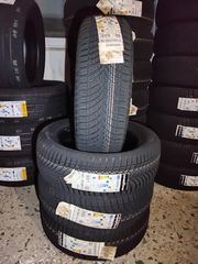 Καινουργια ελαστικα 195/55R16 Goodyear Vector 4 Season. DOT 3623.
