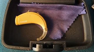 ακουστικό βαρηκοΐας Phonak Baseo Qs-M (σειρά Baseo Q)