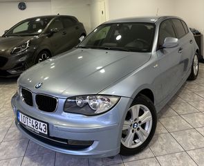 Bmw 116 2010