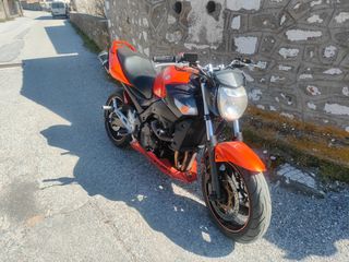 Suzuki GSR 600 2008 ABS-thumb-4