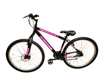 All - Mountain 2026 29" GB ELEGANT, 18sp (friction), 1 disk