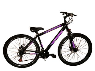 All - Mountain 2026 29" GB ELEGANT, 18sp (friction), 1 disk-thumb-1