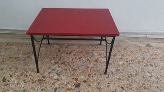 Φερ φορζέ πολυθρόνες, τραπέζια και καναπέδες-thumb-1