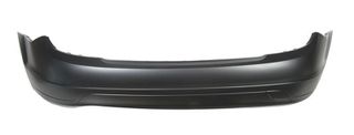 ΠΡΟΦΥΛΑΚΤΗΡΑΣ ΠΙΣΩ ΒΑΦΟΜΕΝΟΣ (CLASSIC) MERCEDES C CLASS 2007-2011 (W204)